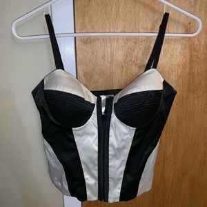 Corset